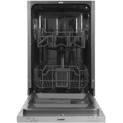 Встраиваемая посудомоечная машина Hyundai HBD 440P