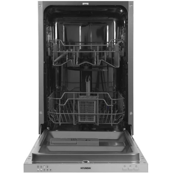 Встраиваемая посудомоечная машина Hyundai HBD 440P