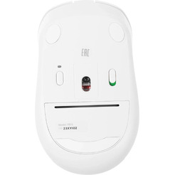 Мышь A4Tech Fstyler FB12 (белый)