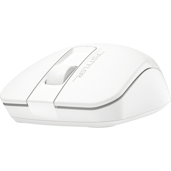 Мышь A4Tech Fstyler FG12 (белый)