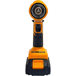 Дрель-шуруповерт Partisan AD-DF18DW