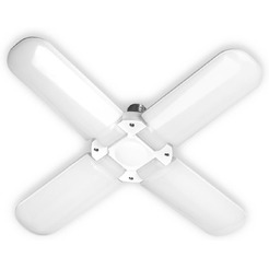 Лампа для растений JAZZWAY 5043350