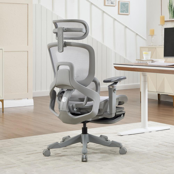 Кресло компьютерное EVOLUTION ZX 2