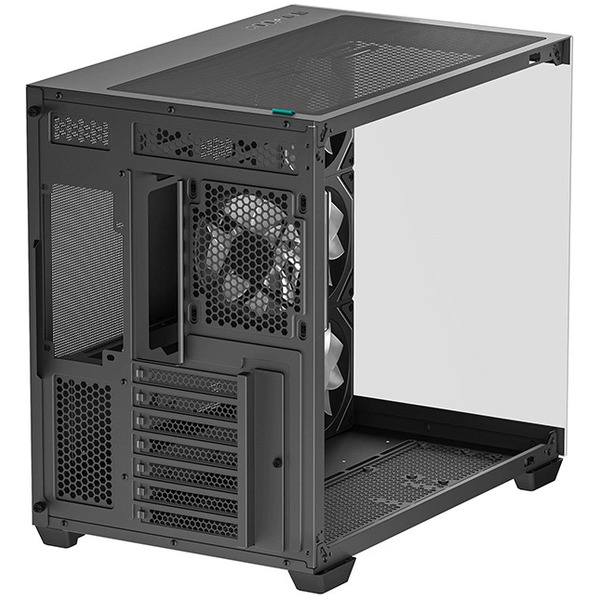 Корпус DeepCool CG530 4F R-CG530-BKADA4-G-1