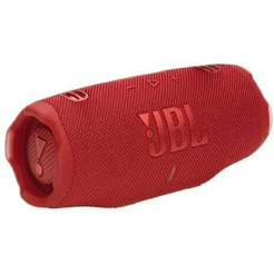 Беспроводная колонка JBL Charge 6 (красный)