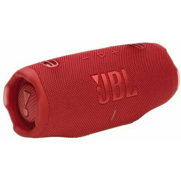 Беспроводная колонка JBL Charge 6 (красный)