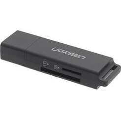 Карт-ридер Ugreen CM104 40752