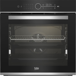Духовой шкаф BEKO BBIM13400XCS