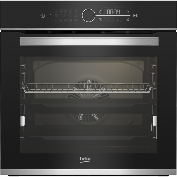 Духовой шкаф BEKO BBIM13400XCS