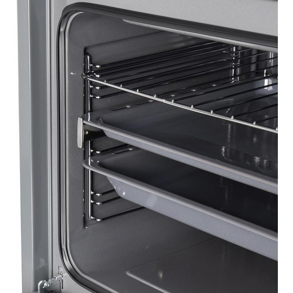 Духовой шкаф MAUNFELD MEOF.676S3