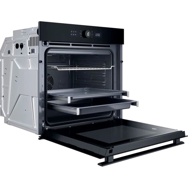Духовой шкаф Whirlpool WOI4S8PM2SBA