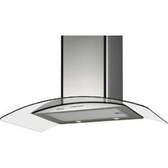 Вытяжка САТА GAMMA VL3 700 GLASS/D