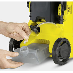 Мойка высокого давления Karcher K 3 Power Control 1.676-100.0
