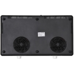 Настольная плита Hyundai HYC-0108