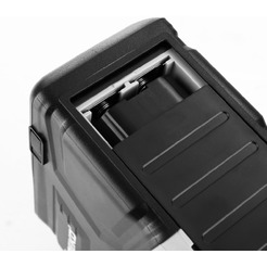 Лазерный нивелир Deko LL12-HVR Set2 Premium (065-0105-1)