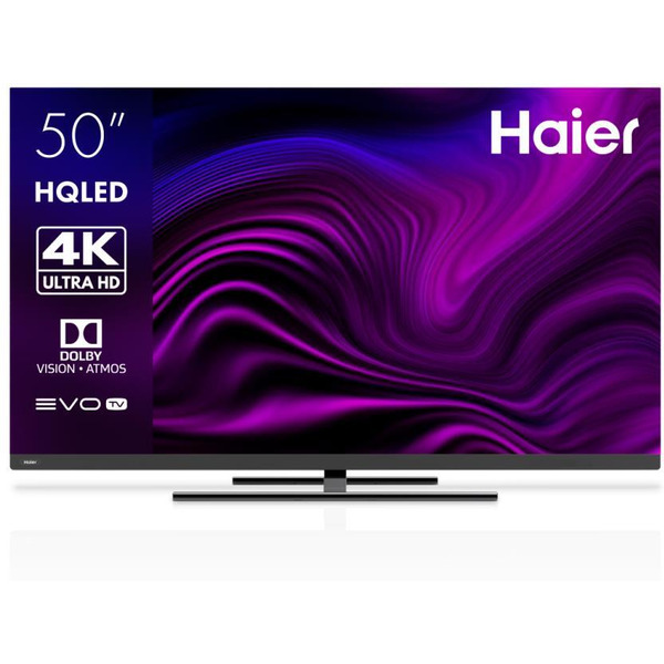 Телевизор Haier 50 Smart TV AX Pro