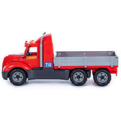 Автомобиль бортовой Полесье Майк 58430