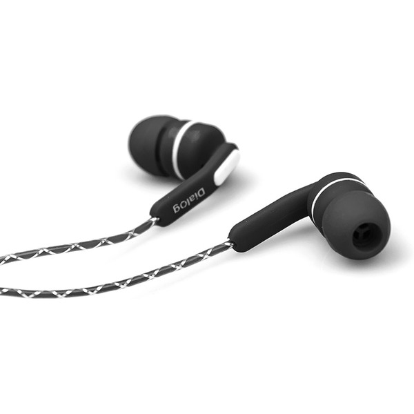 Наушники Dialog EP-F15 (черный)