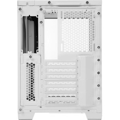 Корпус Lian Li O11 Dynamic Mini (белый)