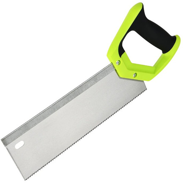 Стусло с ножовкой Deli EDL580900