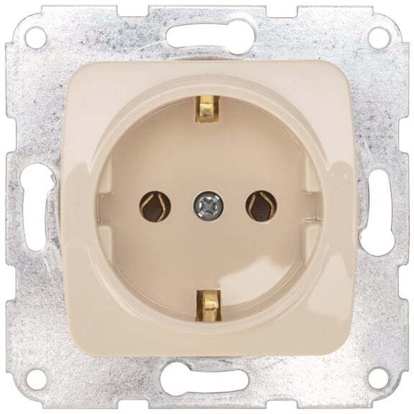 Розетка Kranz KR-78-0242