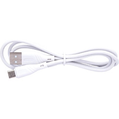 Кабель Cablexpert CCB-USB2-AMCMO1-1MW