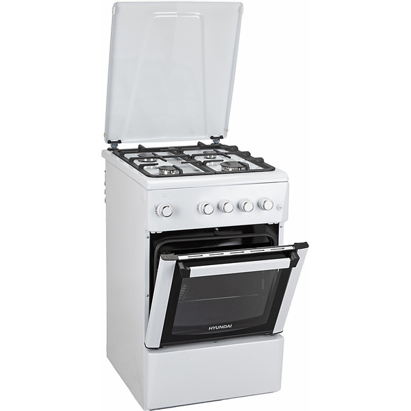 Кухонная плита Hyundai RGG225