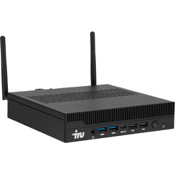 Мини-ПК iRU Tactio 310H6ITF 2176177