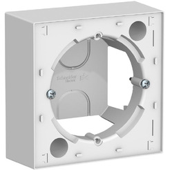 Монтажная коробка Systeme Electric AtlasDesign ATN000100