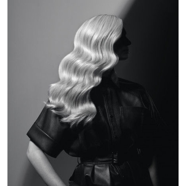 Плойка Rowenta Karl Lagerfeld CF324LF0