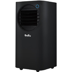 Мобильный кондиционер Ballu Eclipse BPAC-10 EPB/N6 black