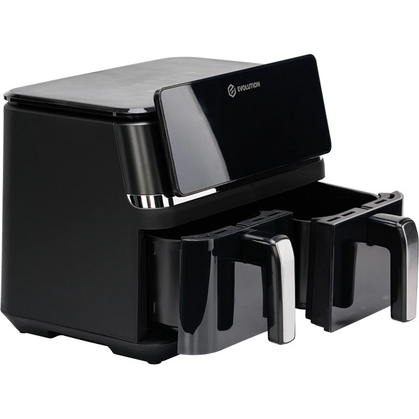 Аэрогриль Evolution AIRO 10500ТW Dual