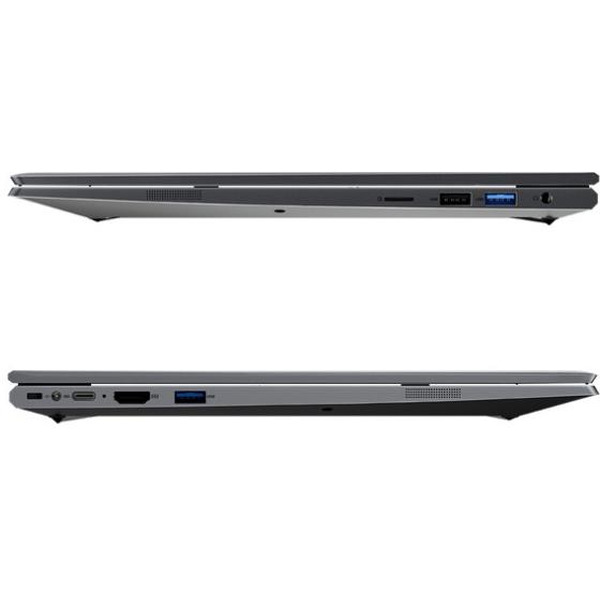 Ноутбук Blackview Acebook 8 (серый)