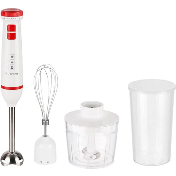 Блендер L'ORNAY LA-3108