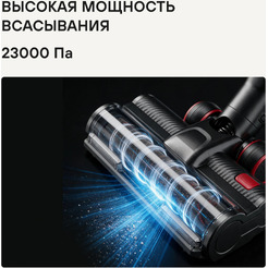 Пылесос Rondell RDE-2071