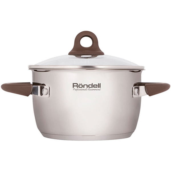 Кастрюля Rondell Aristokrat 3.2 л  (RDS-917)
