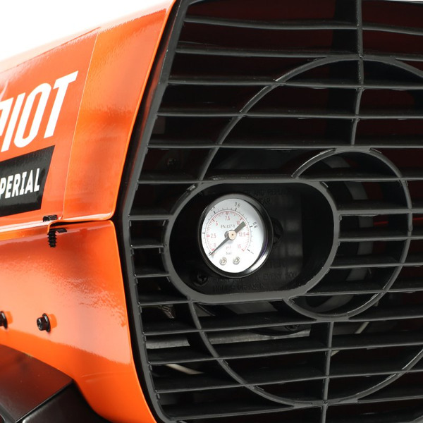 Тепловая пушка Patriot DTC 139Z