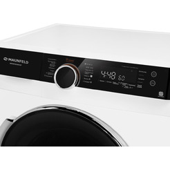 Сушильная машина MAUNFELD MFDM1410WH07
