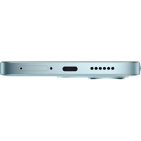 Смартфон Xiaomi Redmi Note 17 5G 8GB/256GB EU (небесно-бирюзовый)