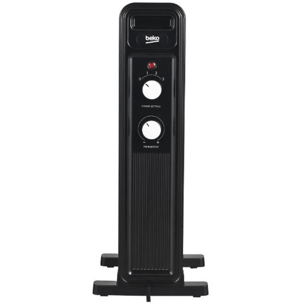 Масляный радиатор BEKO RHO 7323 B