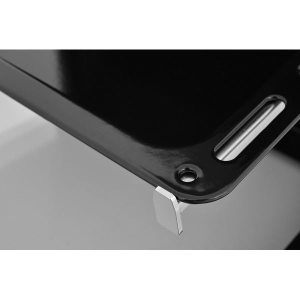 Духовой шкаф ZUGEL ZOE601X