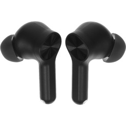 Наушники Realme Buds T200x (черный)