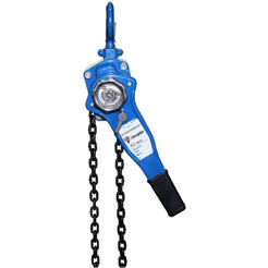 Таль Shtapler HSH-E 0.5т 9м 71036305