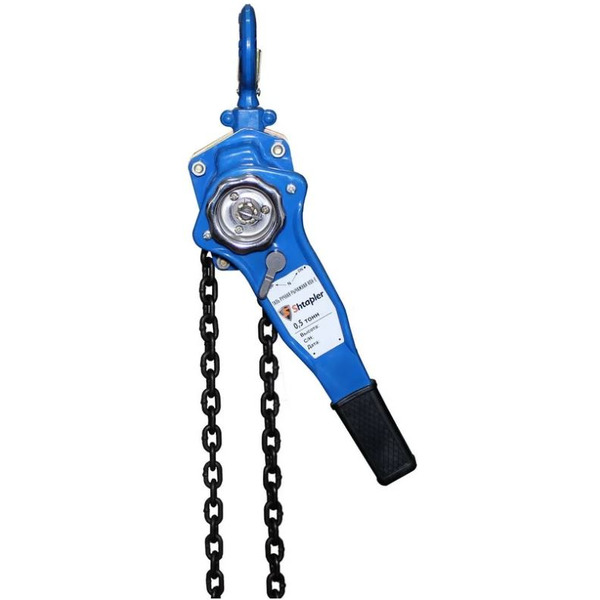 Таль Shtapler HSH-E 0.5т 9м 71036305