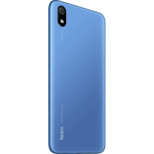 Смартфон Xiaomi REDMI 7A 2GB/16GB (синий)