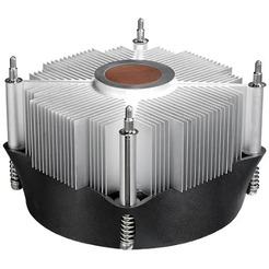 Кулер для процессора DeepCool THETA 31 PWM 1700 DP-ICAS-T31P-17