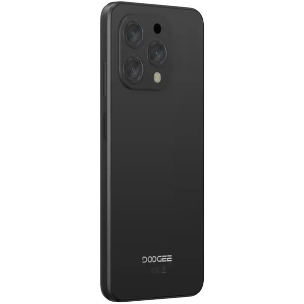 Смартфон Doogee N55 Pro (черный)