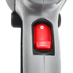 Промышленный фен P.I.T. PHG2000-C