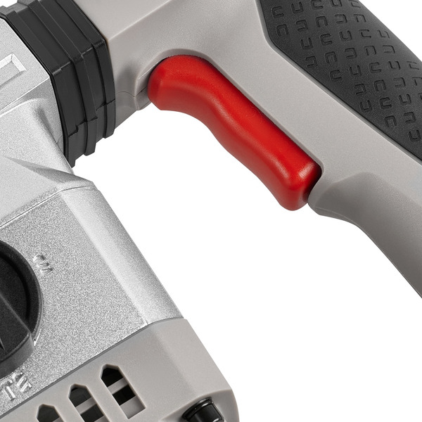 Перфоратор Crown CT18158V BMC