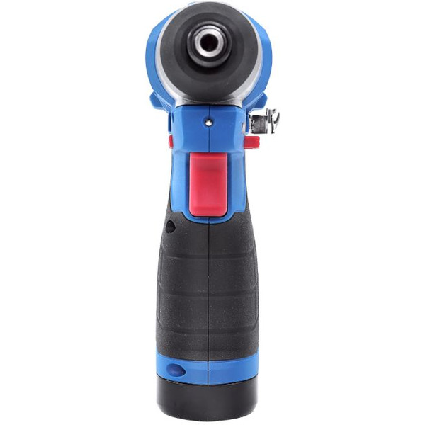 Ударный шуруповерт DongCheng DCPL04-8 Type EK